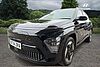 Hyundai KONA ULTIMATE Black