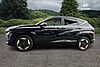 Hyundai KONA ULTIMATE Black
