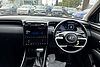 Hyundai TUCSON T-GDI SE CONNECT DCT MHEV Blue