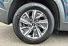 Hyundai TUCSON T-GDI SE CONNECT DCT MHEV Blue