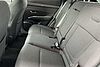 Hyundai TUCSON T-GDI SE CONNECT DCT MHEV Blue