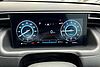 Hyundai TUCSON T-GDI SE CONNECT DCT MHEV Blue