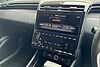 Hyundai TUCSON T-GDI SE CONNECT DCT MHEV Blue