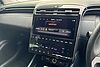 Hyundai TUCSON T-GDI SE CONNECT DCT MHEV Blue