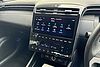 Hyundai TUCSON T-GDI SE CONNECT DCT MHEV Blue