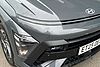 Hyundai KONA N LINE Grey