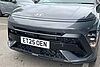 Hyundai KONA N LINE Grey