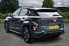 Hyundai KONA N LINE Grey
