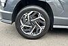 Hyundai KONA N LINE Grey