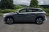 Hyundai KONA N LINE Grey