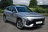 Hyundai KONA N LINE Silver