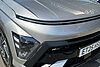 Hyundai KONA N LINE Silver