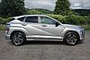 Hyundai KONA N LINE Silver