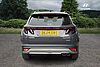 Hyundai TUCSON T-GDI ULTIMATE Grey