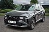 Hyundai TUCSON T-GDI ULTIMATE Grey