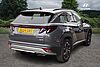 Hyundai TUCSON T-GDI ULTIMATE Grey