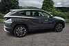 Hyundai TUCSON T-GDI ULTIMATE Grey