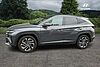 Hyundai TUCSON T-GDI ULTIMATE Grey