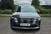 Hyundai TUCSON T-GDI ULTIMATE Grey