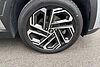 Hyundai TUCSON ULTIMATE Silver