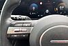 Hyundai TUCSON ULTIMATE Silver