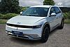 Hyundai IONIQ 5 ULTIMATE White