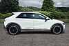 Hyundai IONIQ 5 ULTIMATE White