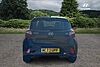 Hyundai I10 T-GDI N LINE Black