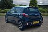 Hyundai I10 T-GDI N LINE Black
