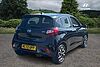 Hyundai I10 T-GDI N LINE Black