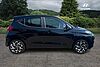 Hyundai I10 T-GDI N LINE Black