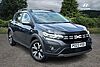 Dacia SANDERO STEPWAY JOURNEY TCE Grey