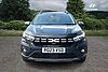 Dacia SANDERO STEPWAY JOURNEY TCE Grey
