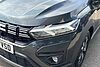 Dacia SANDERO STEPWAY JOURNEY TCE Grey