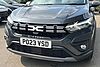 Dacia SANDERO STEPWAY JOURNEY TCE Grey