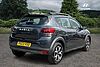Dacia SANDERO STEPWAY JOURNEY TCE Grey