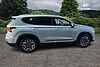 Hyundai SANTA FE ULTIMATE Silver