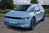 Hyundai IONIQ 5 ULTIMATE Grey