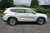 Hyundai SANTA FE ULTIMATE Silver