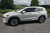 Hyundai SANTA FE ULTIMATE Silver