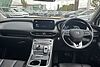 Hyundai SANTA FE ULTIMATE Silver