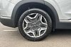 Hyundai SANTA FE ULTIMATE Silver