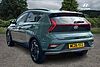 Hyundai BAYON T-GDI TECH LINE Mangrove Green