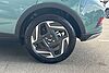 Hyundai BAYON T-GDI TECH LINE Mangrove Green