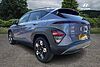 Hyundai KONA ULTIMATE Blue