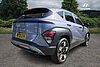 Hyundai KONA ULTIMATE Blue