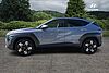 Hyundai KONA ULTIMATE Blue