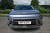 Hyundai KONA ULTIMATE Blue