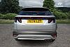 Hyundai TUCSON ULTIMATE Silver