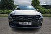 Hyundai TUCSON ULTIMATE Silver